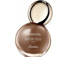 Guerlain L`Essentiel Natural Glow Liquid Foundation 06N Very Deep SPF 20, 30 ml