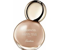 Guerlain L'Essentiel Natural Glow skystas makiažo pagrindas 045C Amber Cool SPF 20, 30 ml