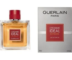 Guerlain L'Homme Idéal Extreme EDP parfumuotas vanduo vyrams, 100 ml