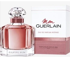 Guerlain Mon Guerlain Intense EDP parfumuotas vanduo moterims, 30 ml