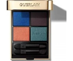 Guerlain Ombre g 555 Metal Butterfly