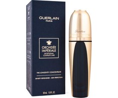 Guerlain Orchidee imperiale ilgaamžiškumo koncentratas Serumas 30 ml