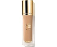 Guerlain Guer Teint Parure Gold Mate