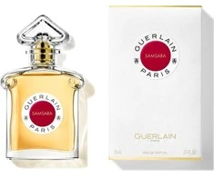 Kvepalai moterims Guerlain Samsara EDT, 75 ml