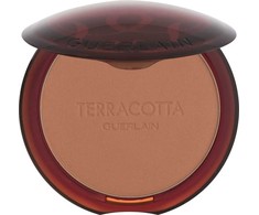 Guerlain Terracotta Poudre Bronzante Hydratante Haute Tenue 00