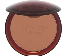 Guerlain Terracotta Poudre Bronzante Hydratante Haute Tenue 00