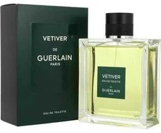 Guerlain Vetiver Etv, 150 ml