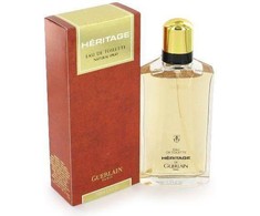 Guerlain Heritage EDT tualetinis vanduo vyrams, 100 ml