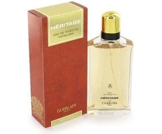 Guerlain Heritage EDT tualetinis vanduo vyrams, 100 ml