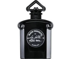 Guerlain La Petite Robe Noir Juodas Perfecto Eau De Perfume Purškiklis 50ml