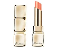 „Guerlain Kisskiss Bee Glow“ perlamutrinis lūpų balzamas 389 3,2 g