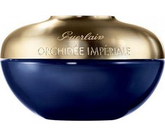 Guerlain veido kremas Orchidee Imperiale 4 Generation Neck Decolte maitinamasis kremas 75 ml