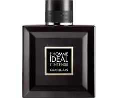 Guerlain L'Homme Ideal L'Intense EDP parfumuotas vanduo vyrams, 100 ml
