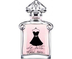 Guerlain La Petite Robe Noire EDT tualetinis vanduo unisex, 100 ml