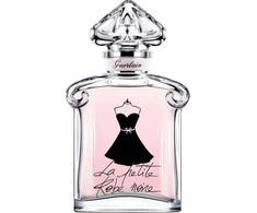 Guerlain La Petite Robe Noire EDT tualetinis vanduo unisex, 30 ml