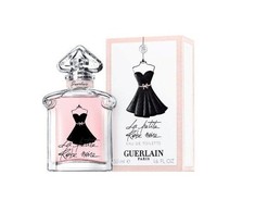 Guerlain La Petite Robe Noire EDT tualetinis vanduo unisex, 50 ml