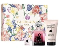 Guerlain La Petite Robe Noir Intense Estuche 3 Piezas