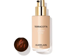 Guerlain Terracotta Le Teint Glow Fondo De Maquillaje Fluido 1n, 30 ml