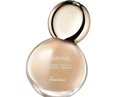 Guerlain L'essentiel Fond De Teint Éclat Naturel 01c-Très Clair Rosé