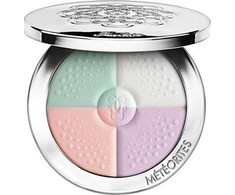 Guerlain Météorites Compact Illuminating Powder švytėjimo suteikianti kompaktinė pudra, 02-Clair Light, 8 g