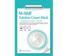 Mijin M-NMF Moisturising Sheet Mask For Face, 30 ml
