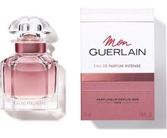 Guerlain Mon Guerlain Intense EDP parfumuotas vanduo moterims, 30 ml