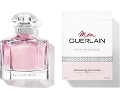 Kvepalai moterims Guerlain Mon Guerlain Sparkling Bouquet EDP, 100 ml