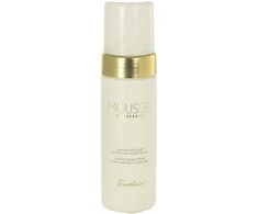 Guerlain Mousse De Beaute Cleansing Foam Face valomosios veido putos, 150 ml