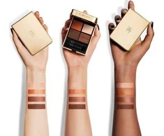 Guerlain Guer Ojos Ombres X4 Shad