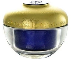 Guerlain Orchidée Impériale The neck And Décolleté Kremas odos kremas kaklo ir kaklo skilimo 75ml