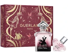 Guerlain La Petite Robe Noire Eau Parfum, 75 ml Perfume De Corazon, 20 ml