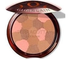 Guerlain Terracotta Light bronzinanti pudra, #02 Medium Cool, 10 g