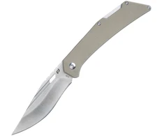Guerlain Schrade – Sulankstomas peilis Slingshot Lockback Folder –