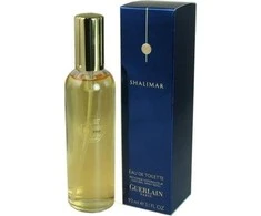 Guerlain Shalimar Recharge EDT tualetinis vanduo unisex, 93 ml