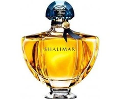 Guerlain Shalimar EDT tualetinis vanduo unisex, 90 ml
