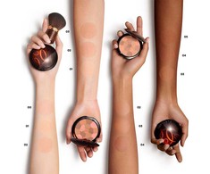 Guerlain Terracotta Light - Bronze 00 Claire Rose 10g