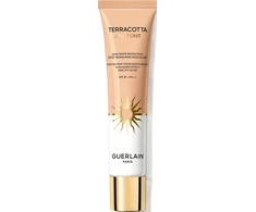 Guerlain Terracotta Joli Teint spalvotas apsauginis kremas 10-Sunveil, 30 ml