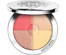 Guerlain Météorites Compact Illuminating Powder švytėjimo suteikianti kompaktinė pudra, 04-Golden, 8 g