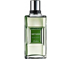 Kvepalai vyrams Guerlain Vetiver EDT, 100 ml