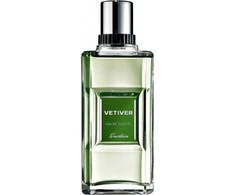 Kvepalai vyrams Guerlain Vetiver EDT, 100 ml