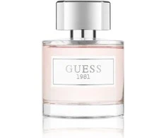 GUESS Guess 1981 EDT tualetinis vanduo moterims, 100 ml