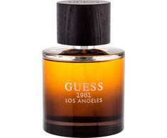 Guess 1981 m. Los Angeles EDT 100 ml