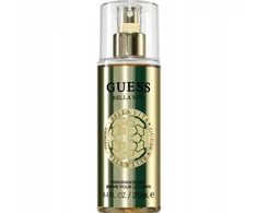 Guess Bella Vita perfumowany spray do ciała i włosów 250ml