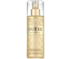 Guess Bella Vita Shimmer kūno dulksna, 250 ml