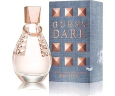 GUESS Dare EDT tualetinis vanduo moterims, 100 ml