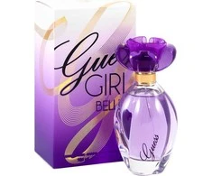 GUESS Girl Belle EDT tualetinis vanduo moterims, 100 ml