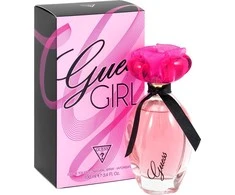 GUESS Girl EDT tualetinis vanduo moterims, 100 ml