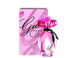 Guess Mergaičių tualetinio vandens purškiklis 50ml