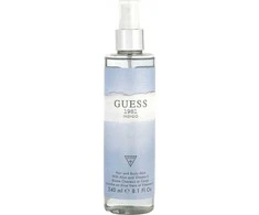 Guess 1981 Indigo For Women, 240 ml