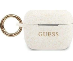 Guess GUACAPSILGLWH Baltas Auksinė